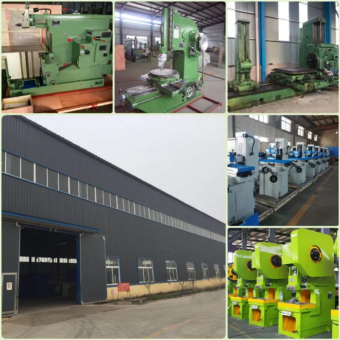 B5063 China Manufacturer Best Price Slotting Machine