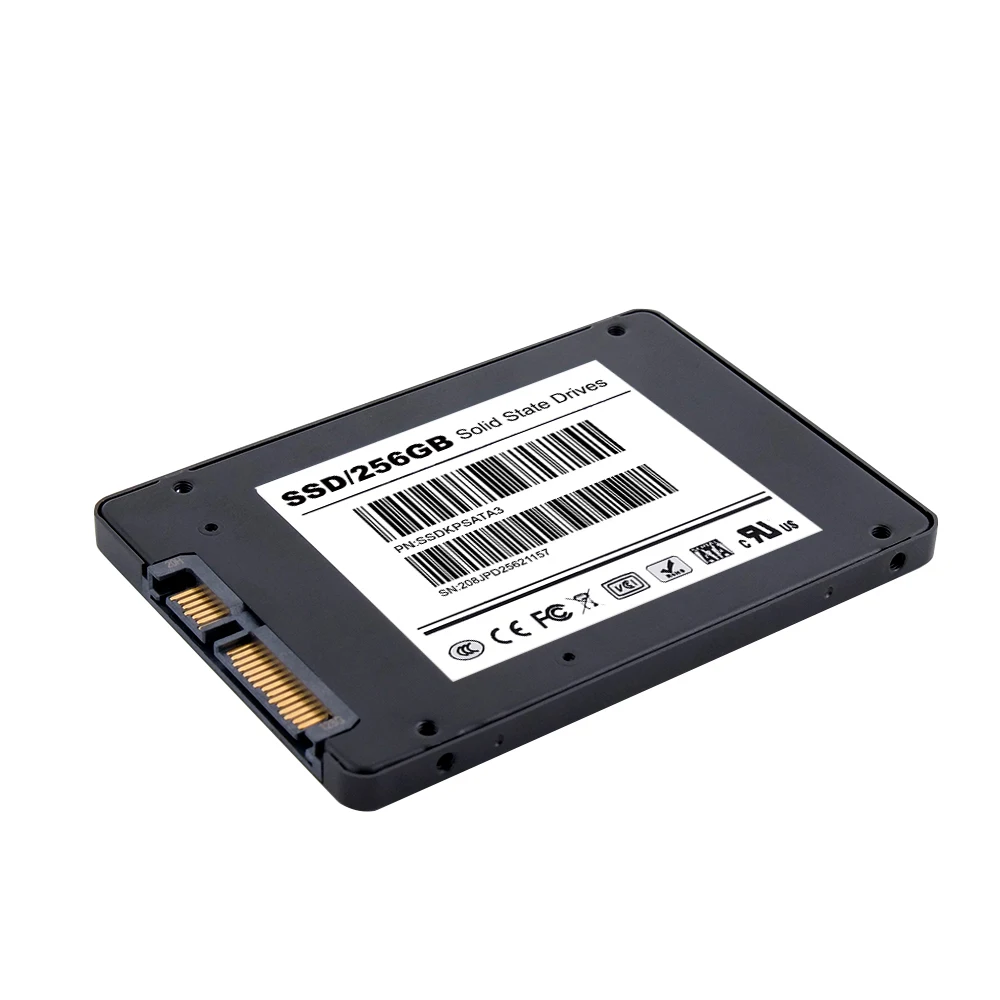 erger maken jury rechtbank Ssd Hdd 2.5 Sata3 Ssd 240gb Ssd 256 Gb Internal Solid State Hard Drive For  Laptop Hard Disk Desktop - Buy Ssd 256gb,Ssd 240gb,Hard Drives Product on  Alibaba.com