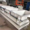 Junan Tongda electroplating machine barrel hang Wheels Car Bath Parts Metal Base chrome plating machine