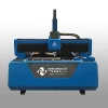 1000w best performance cnc fiber laser cutter for metal sheet 10mm cs 5mm ss 4015