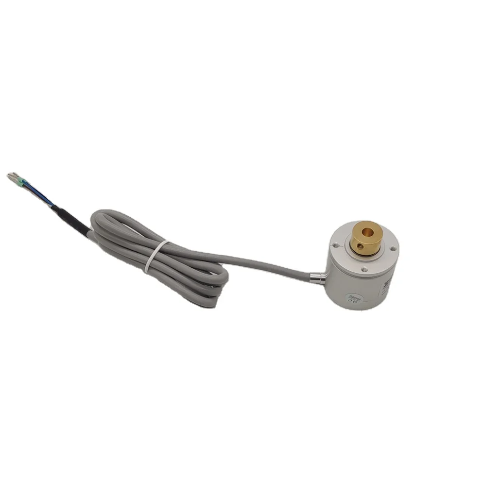 Minisize Angle Sensor 0~10v Output Hall Effect Encoder P3036-c-360-v2 ...