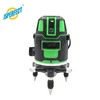Green 360 ine laser level simple style for decoration use
