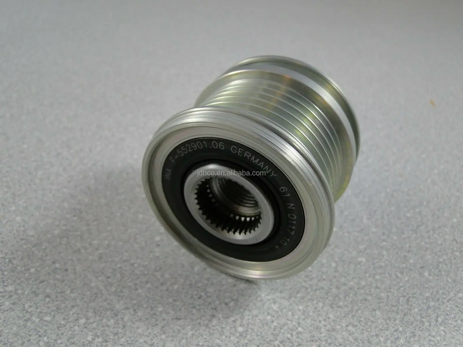 Alternator Clutch Pulley For Mercedes Sprinter 509 511 515 906 F552901