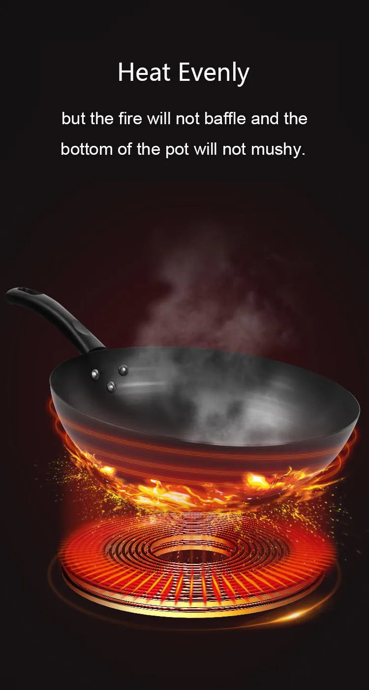 Fast Heating Easy Temperature Setting Induction Cooktop Single Stove