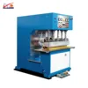 RF welding machine for tarpaulin