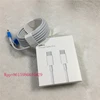 MLL82 2M 6FT USB C charge cable for iPhone 11 Pro data cable dual type c charging for iPhone New