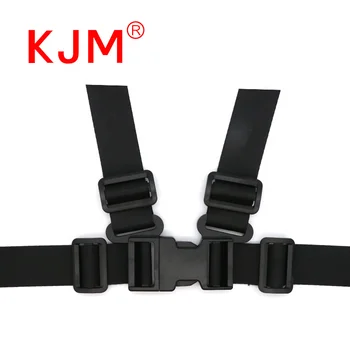 stroller harness extension straps