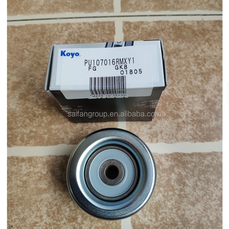 Pulley Idler Febest 0488-Cy6A Oem 1341A051 