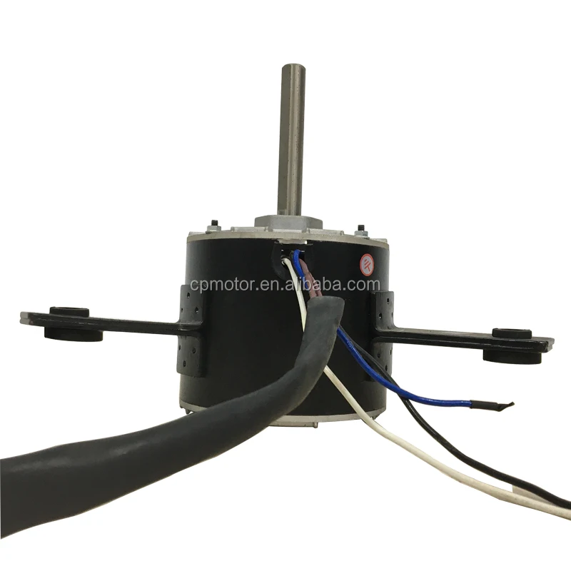 Custom Ecm Ac Brushless Centrial Split Ydk Indoor Outdoor Unit Cooler