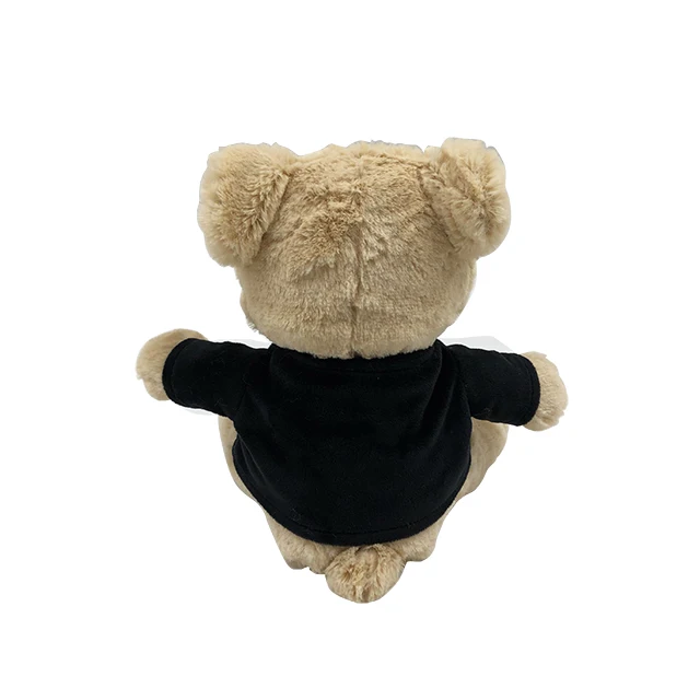 Cute Logo Branded Promotional Teddy Bear - Buy Promotional Teddy Bear ...
