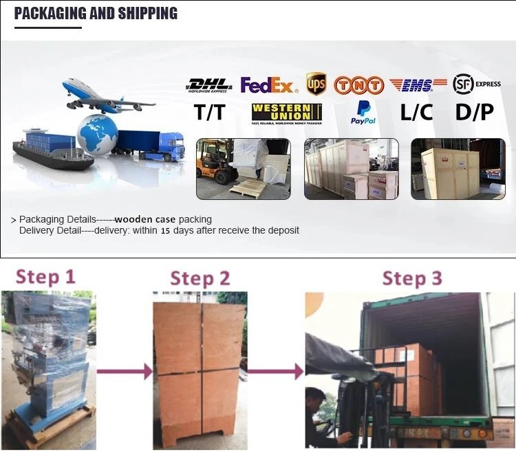 shipping