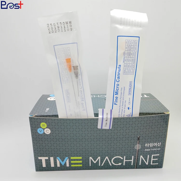 
Factory price blunt tip fine micro cannula needle for fillers sizes 18g 21g 22g 23g 25g 27g cannula 