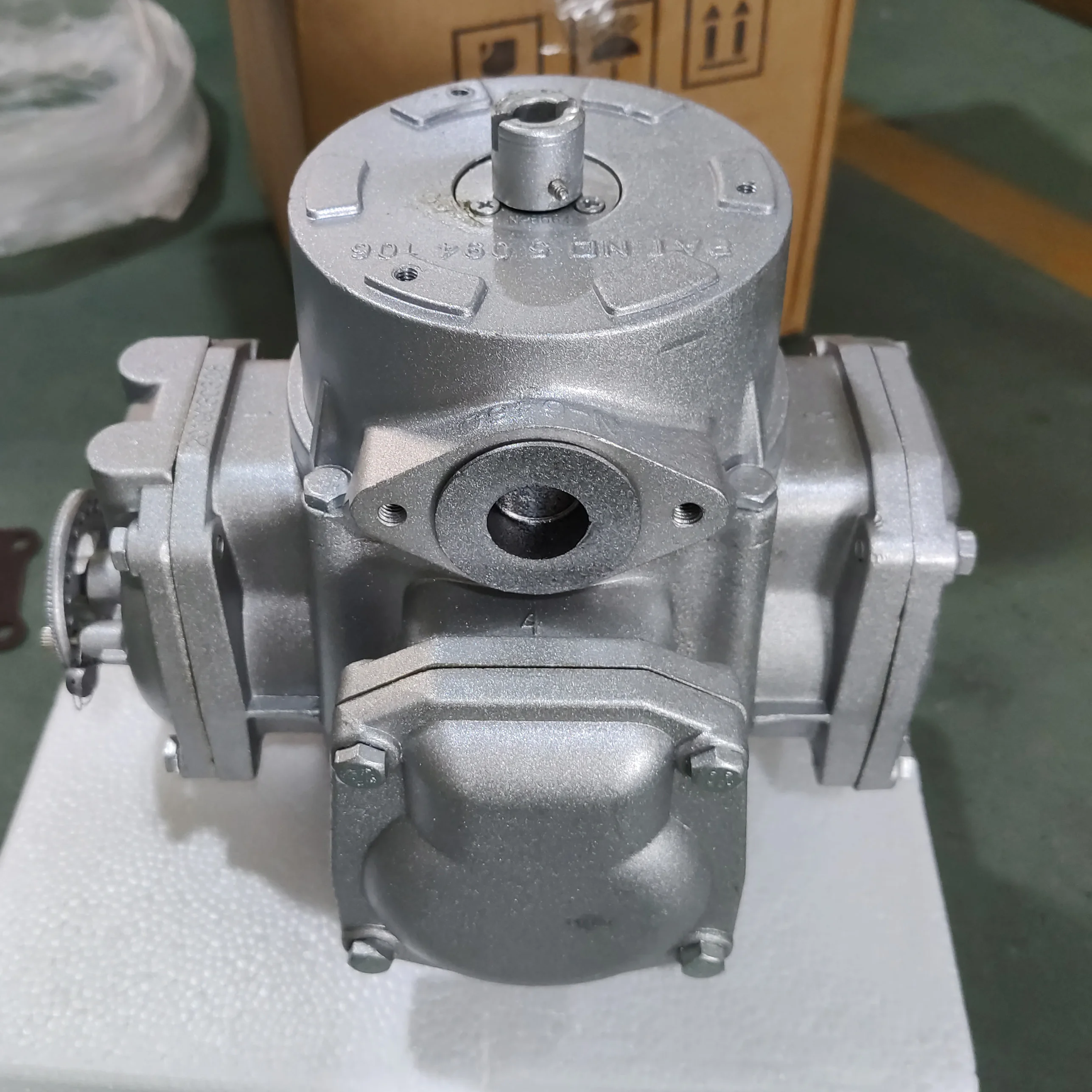 燃油分配器流量计燃料分配器零件