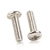 stainless steel hex socket button head cap screw