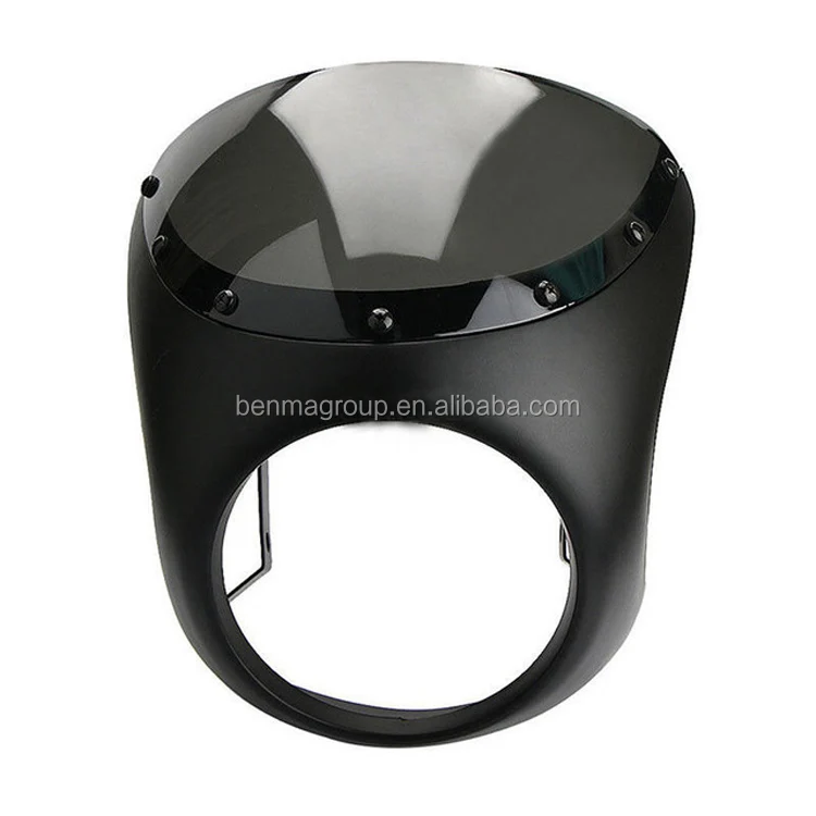 headlight fairing (2)