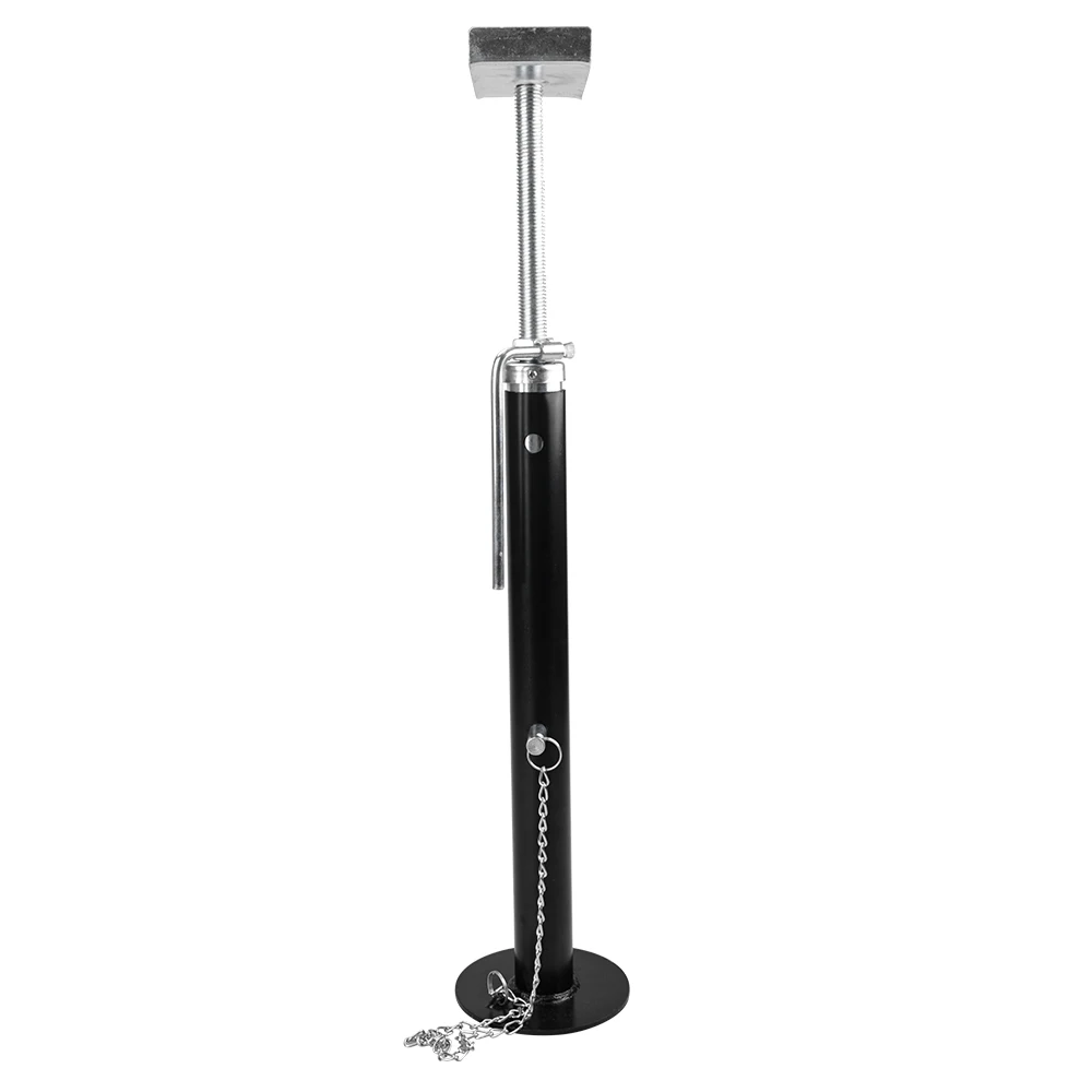 Rv Jack Stands Slide Out Support Adjusts From 20" To 48",Steel Quick Lift Rv Stabilizer Jack