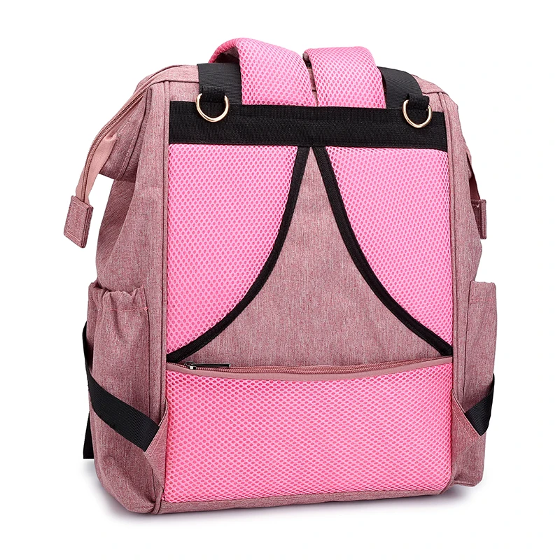 Diaper Bag Backpack by Kiddy Care Multi-Function Baby Bag Maternity Nappy Bags for Travel Large Capacity for men&amp;women