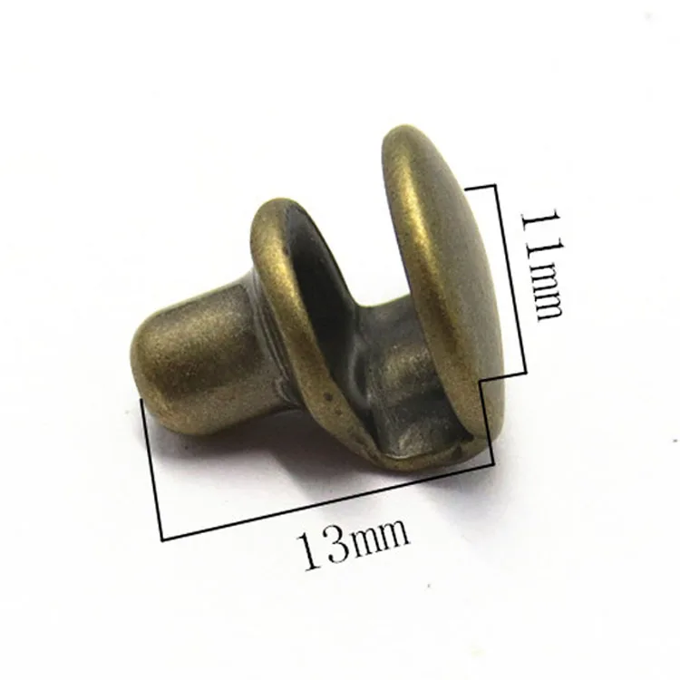 Whole Sale High Quality Metal Shoe Boot Speed Lace Hook With Eyelet