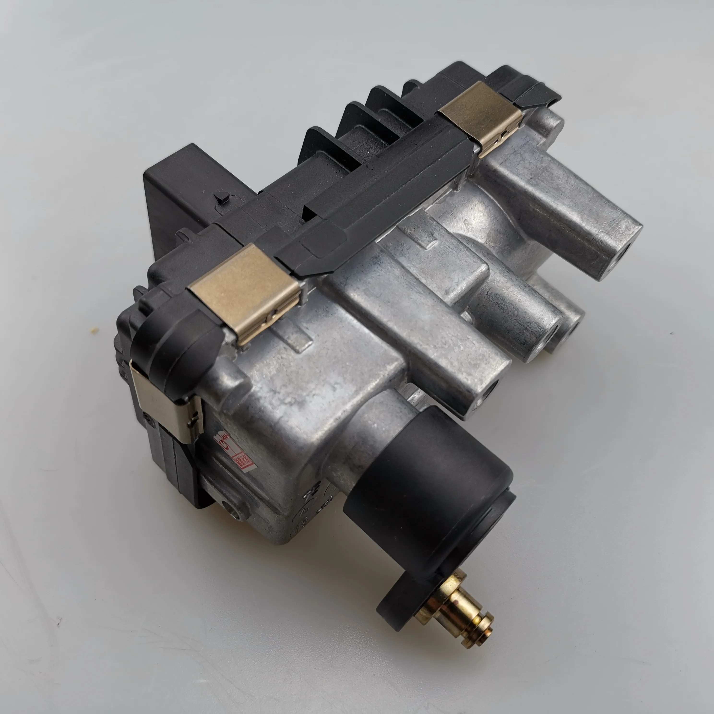 Saic Maxus T60 Turbocharger Control Module Buy Ldv T60 V80 D90 G10