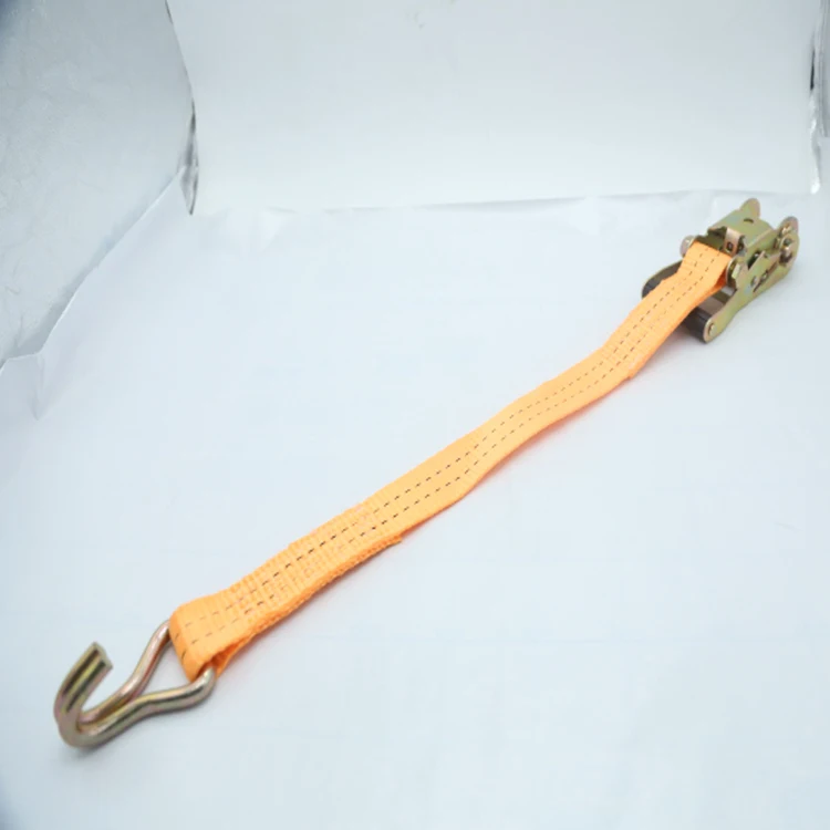 TBF ratchet strap hooks for Trialer-6