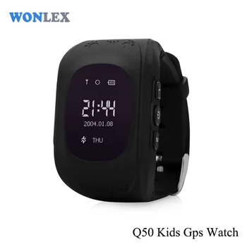 q50 kids smart watch