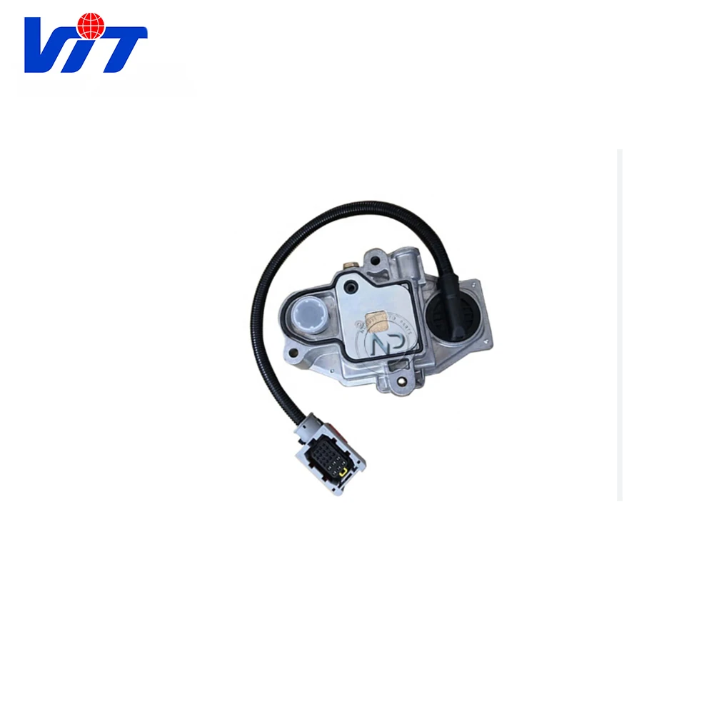 VIT Solenoid Valve 22327072 Air Break Parts for VOL Truck 21965284 7422327072 7421965284 factory