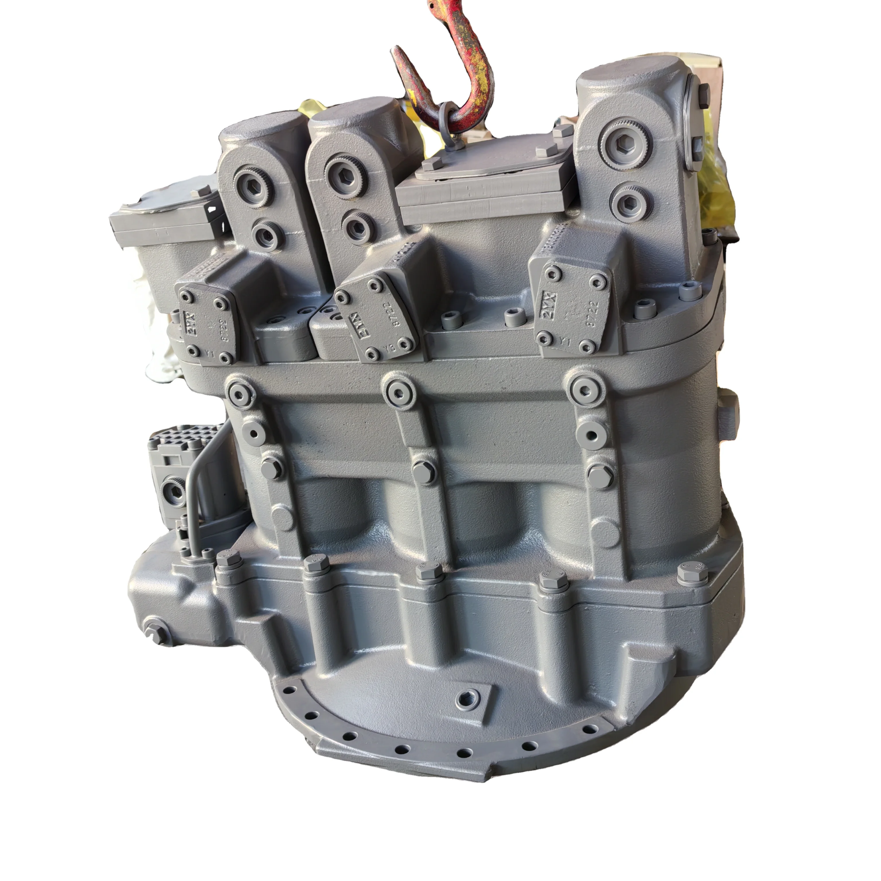 Excavator HPV145KX-26A ZX300-6 Hydraulic Pump for Hitachi| Alibaba.com