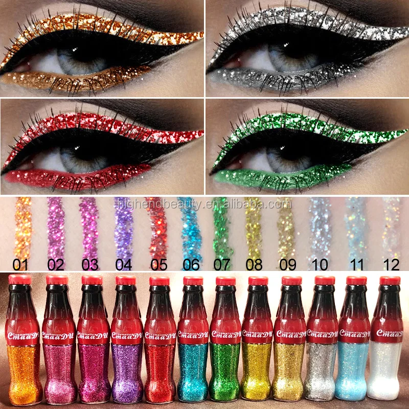 glitter eyeliner (1)