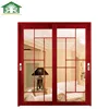 High quality wholesale aluminum alloy windows