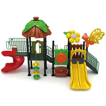 plastic slide for playhouse