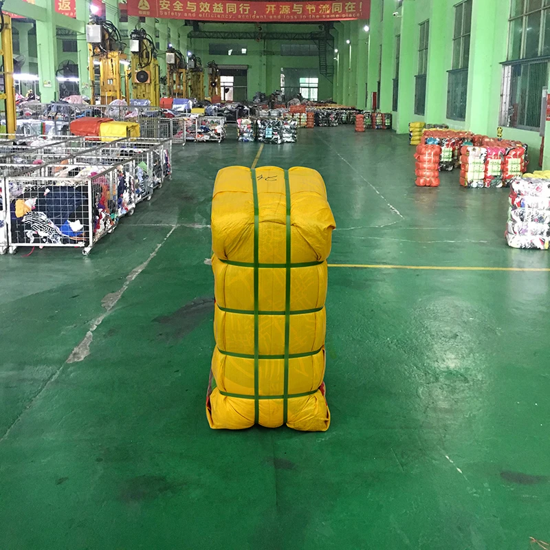 new clothing bales for sale