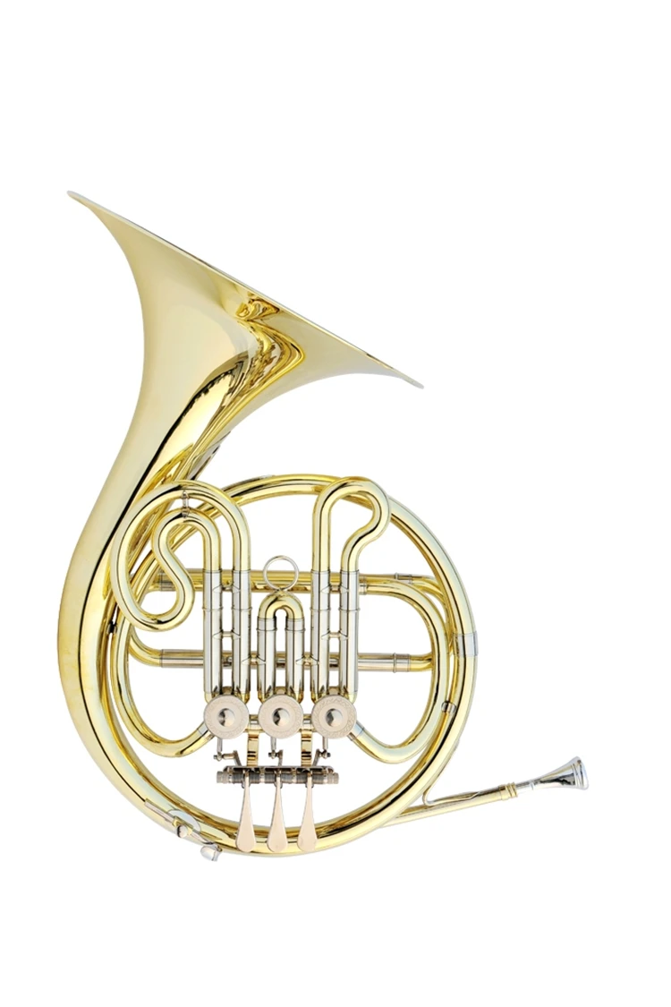 musical instruments french horn