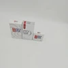 Good quality big dotted condom with 12pcs free samples super thin extra sensitive ribbed 3 latex