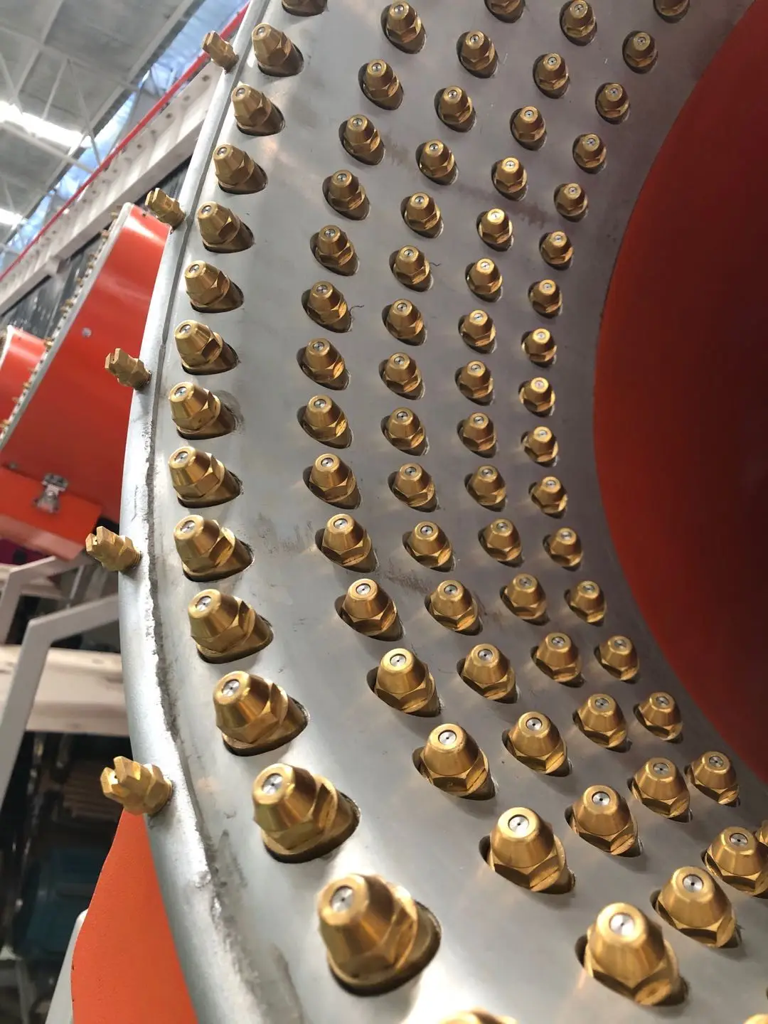 Commercial Snow Making Machine Artificial Snow Ice Maker Ski Resort Snow Cannon For Skiing Place