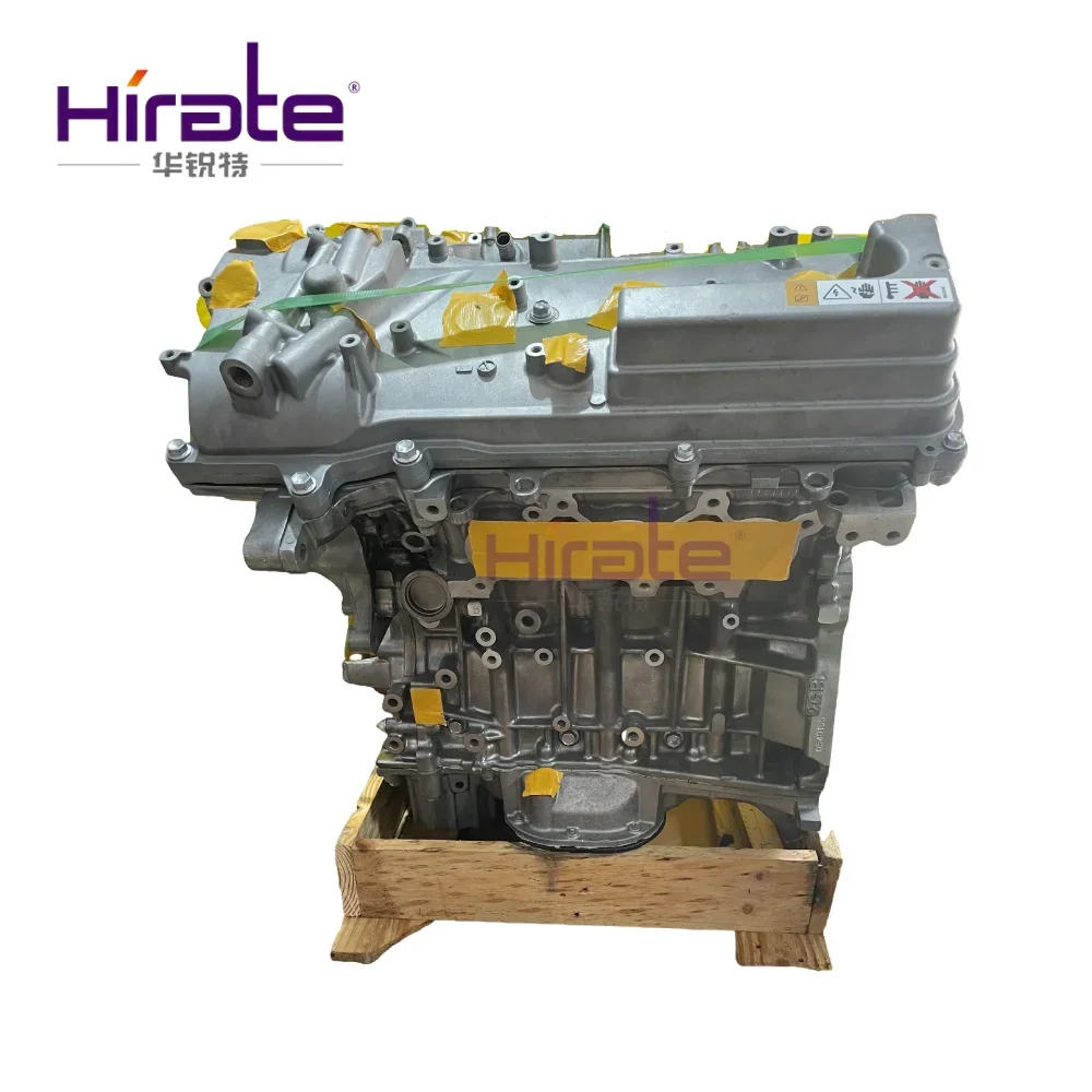 19000 0P090 2GR 3.5 Engine for Toyota Crown Reiz 3.5 LEXUS GS350