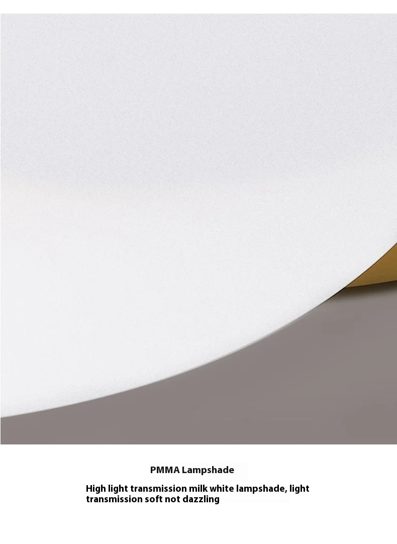 Modern Surface Mounted Bedroom Living Room Home Lighting Round Nordic Ceiling Light Led Lamp manufacture