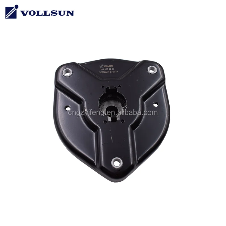 Vollsun Brand Strut Mount Bearing Front 2043201273/2043200073 For W204
