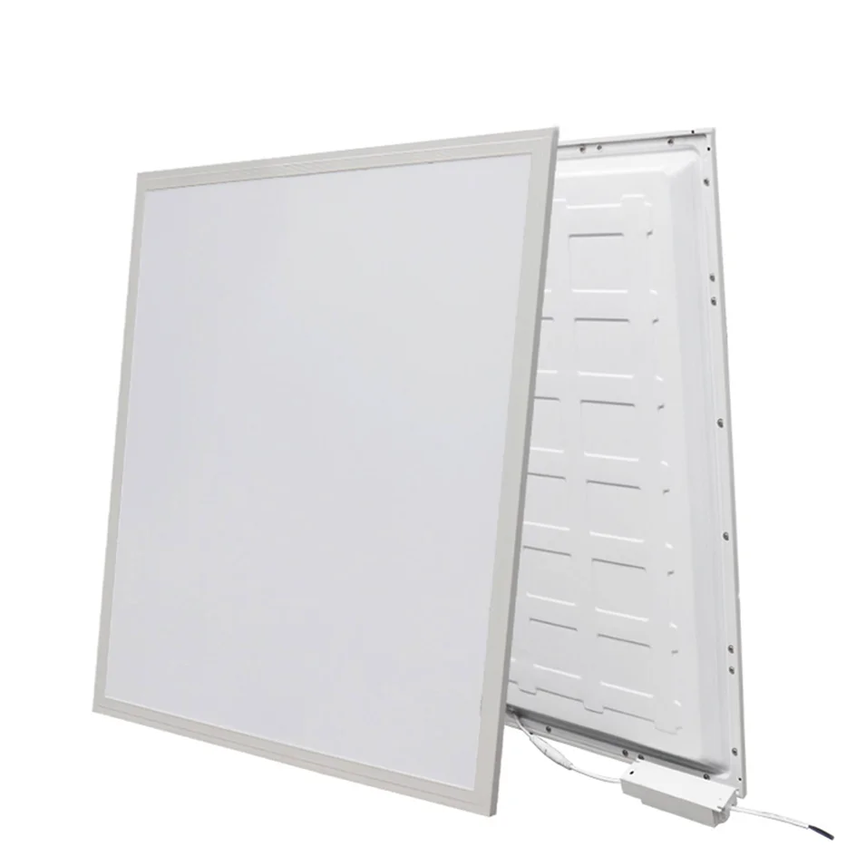 TLZ Factory price led panel light ceiling 2x2 36w 48w dimmable led light panel
