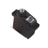 Metal Gear Super Light Mini&Micro Digital Servo Design for Airplane with Iron Core Motor