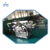 labeling machine for bottle use can double sided or single side labeling,automatic labeller,sticker labeling machine