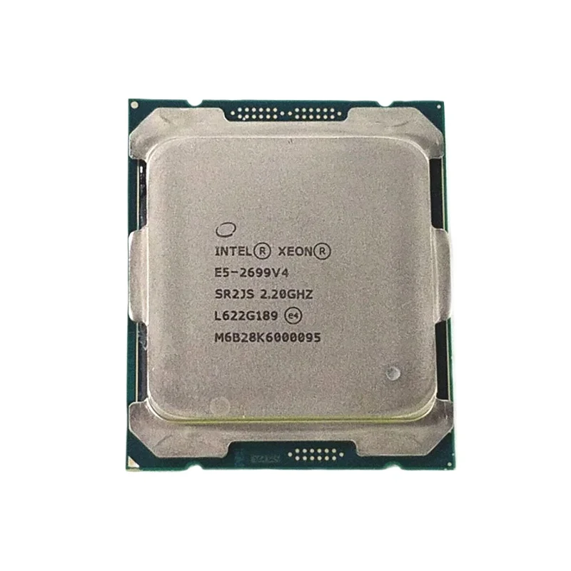 Xeon E5-2696 v3 Guide: How to Choose & Use It Wisely