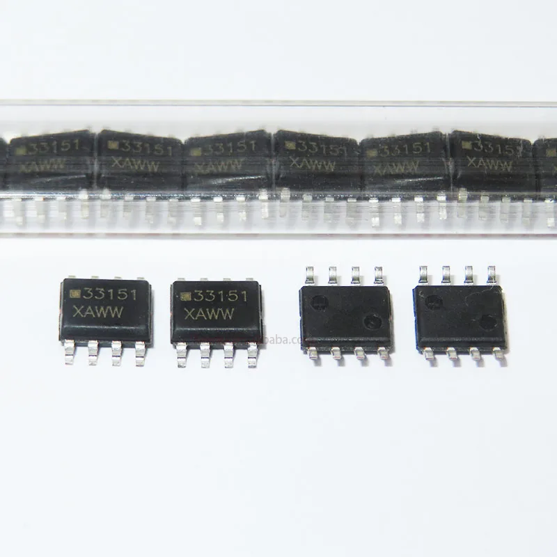 칩 Apl5920 Sop-8 칩 Mc33151 Mc33151dr2g - Buy 1pcs 100% 새로운 Mc333151dr2g ...