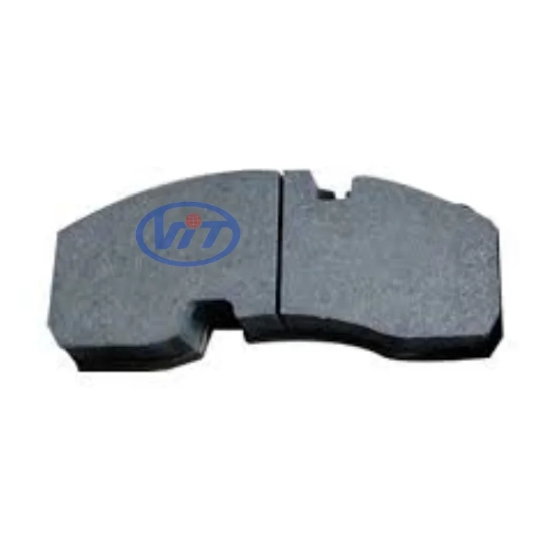 VIT Brake pad 29165 manufacture