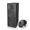 full range system loud speaker+15 inch full range speaker+acoustic Pro speaker