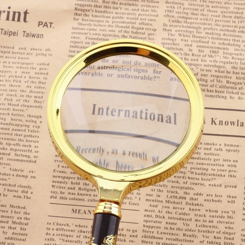 Wholesale Profession Magnifying Glass Buy Magnifying Glasswholesale Magnifying Glass 1050