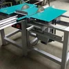Folding easy carry table Panel Saw/small circular saw blade for sale