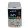 SUGON 3005 30V 5A Variable Voltage DC Power Supply, Regulated DC Power Supply for Mobil Phone Repair