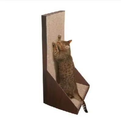 vertical cat scratcher