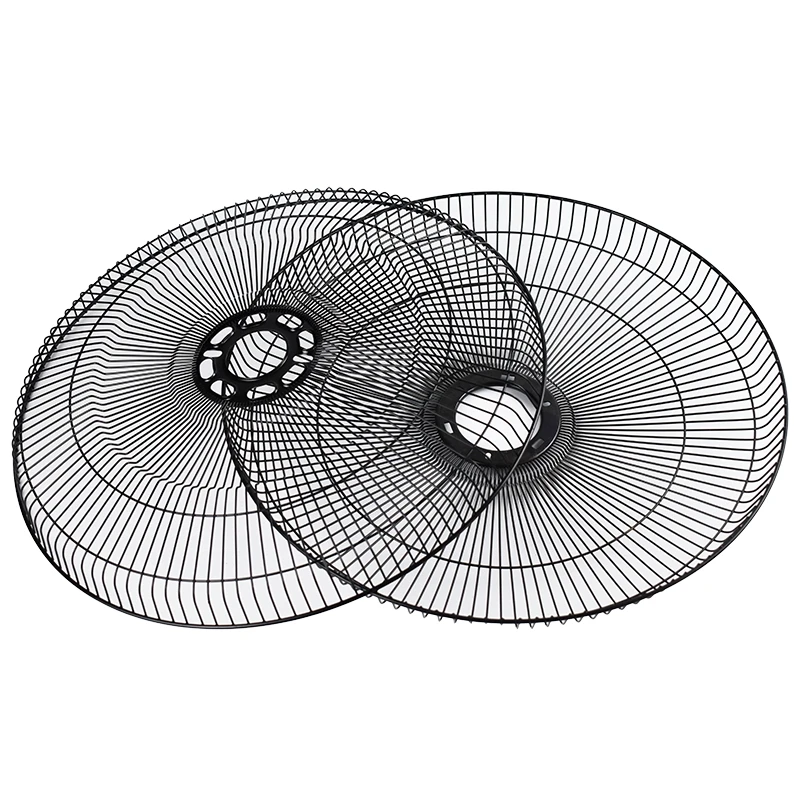 Size Steel Fan, Fan Parts - detail 8