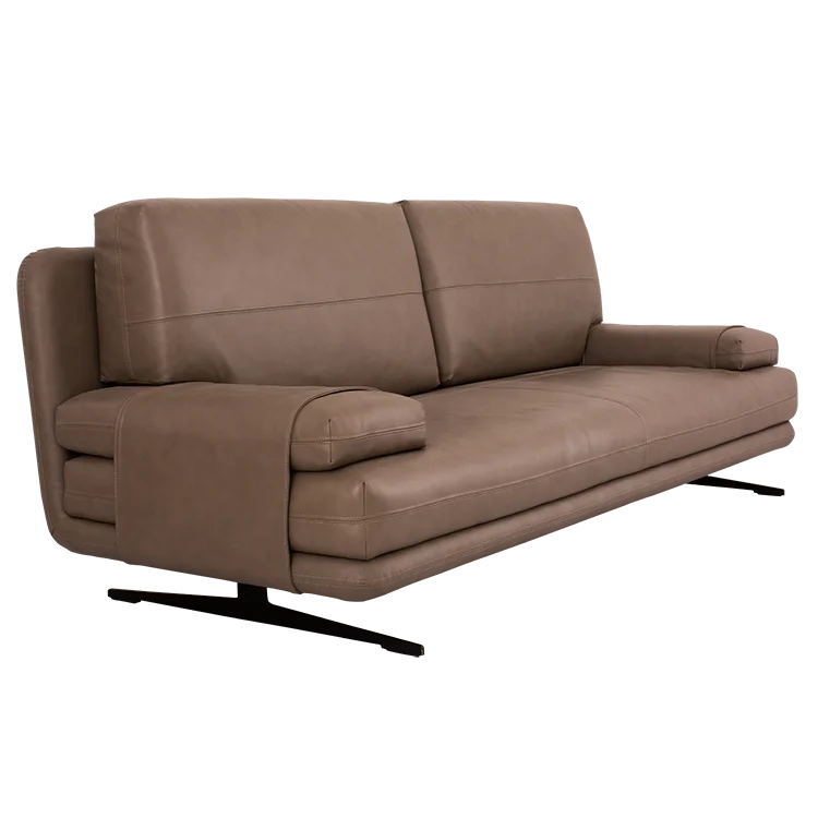 Living Room Modern Genuine Leather Luxury Sofa Couch Buy Couch Living